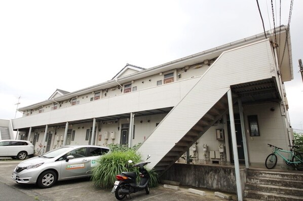 エステート長津田Iの物件内観写真